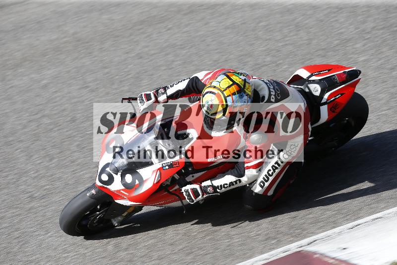/48 03.10.2026  Speer Racing ADR/Gruppe rot/666